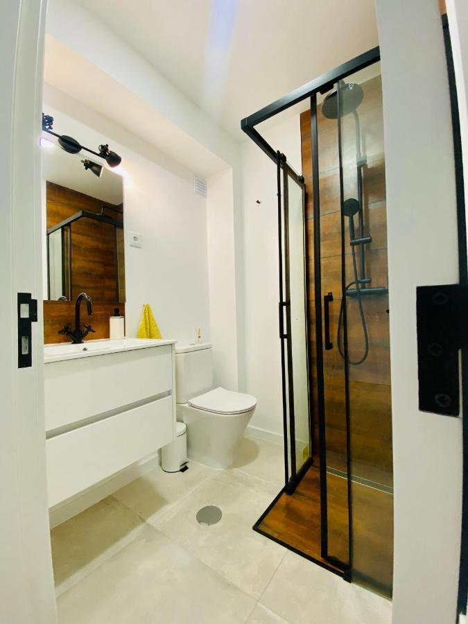 Apartamento Casa Da Tia Irene Sabrosa Exterior foto
